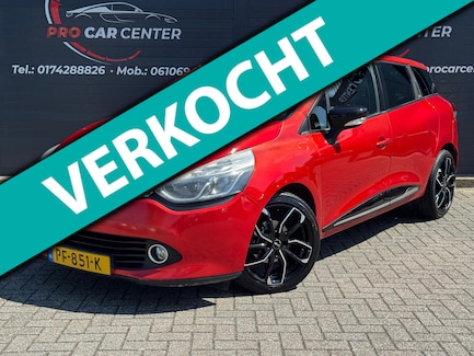 Renault Clio 0