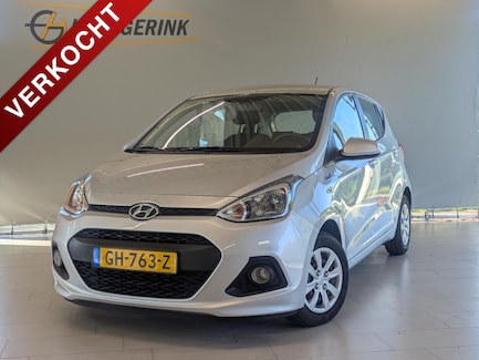 Hyundai i10 0