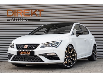 SEAT Leon 0