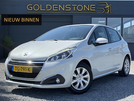 Peugeot 208 0
