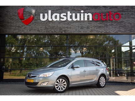 Opel Astra 0