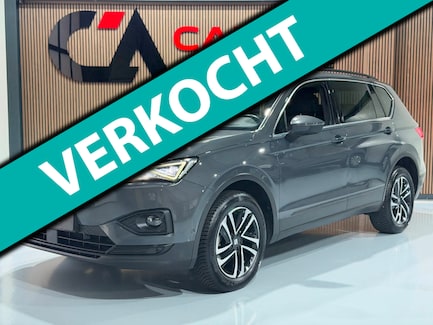 SEAT Tarraco 0