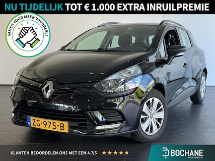 Renault Clio 0