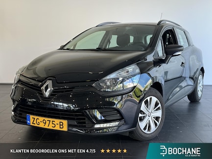 Renault Clio 0