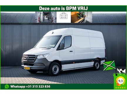 Mercedes-Benz Sprinter 0