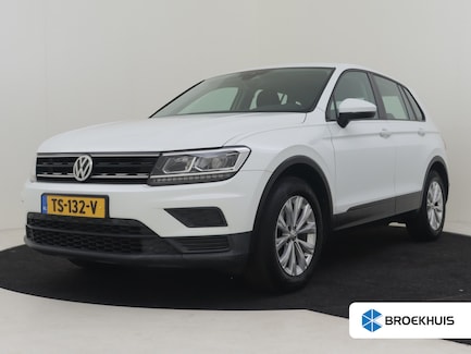 Volkswagen Tiguan 0