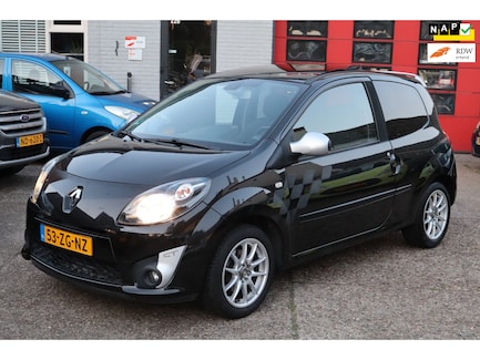 Renault Twingo 0