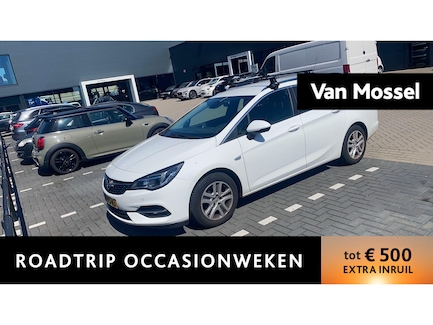 Opel Astra 0