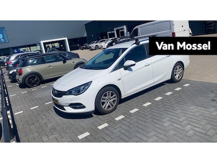 Opel Astra 0