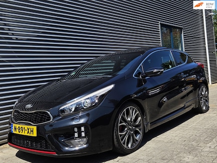 Kia ProCeed 0