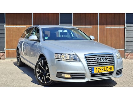Audi A6 0