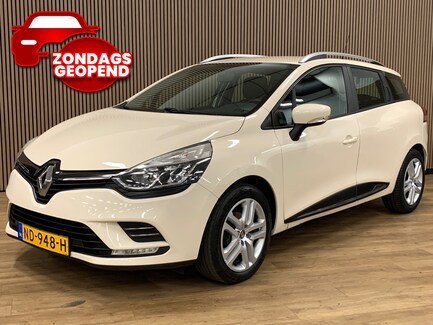 Renault Clio 0
