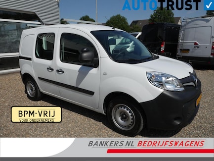 Renault Kangoo 0