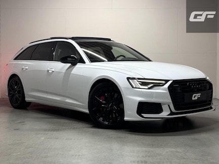 Audi A6 0