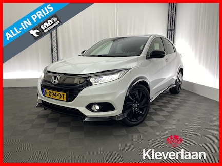 Honda HR-V 0