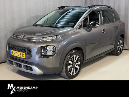 Citroën C3 Aircross 0