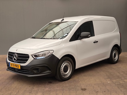 Mercedes-Benz Citan 0