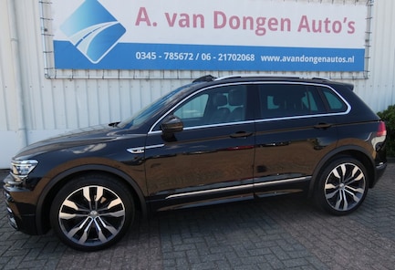 Volkswagen Tiguan 0