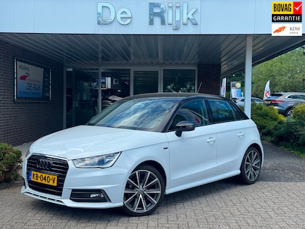 Audi A1 0