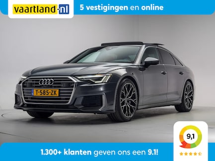 Audi A6 0