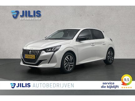 Peugeot 208 0