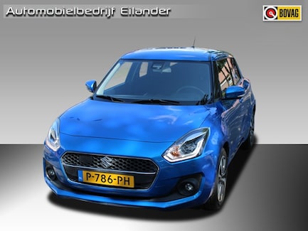 Suzuki Swift 0