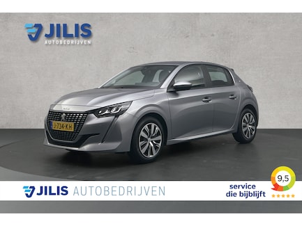 Peugeot 208 0