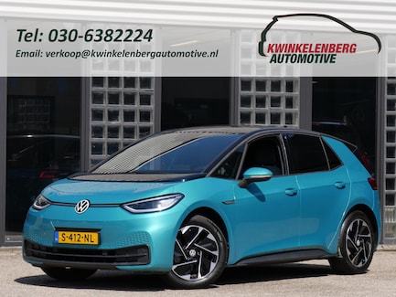 Volkswagen ID.3 0