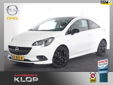 Opel Corsa 0