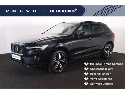 Volvo XC60 0