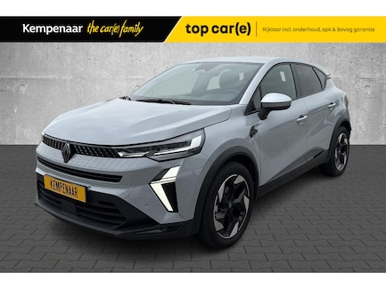 Renault Captur 0