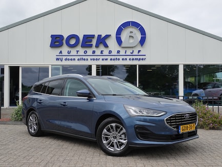 Ford Focus 0