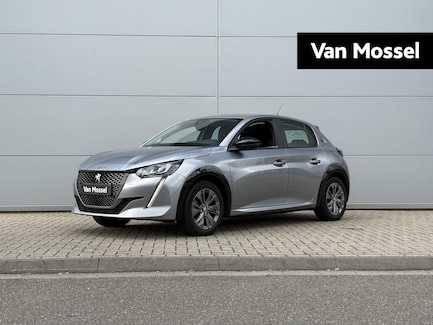 Peugeot e-208 0