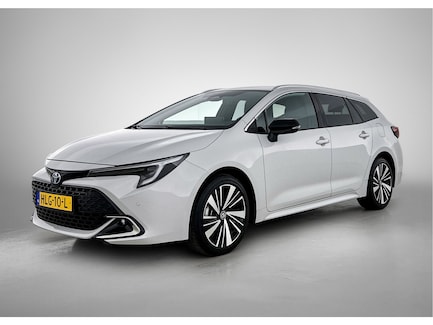 Toyota Corolla 0