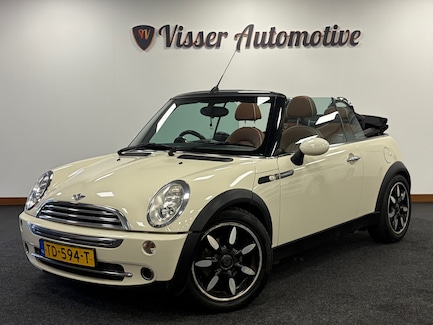 MINI Cooper 0