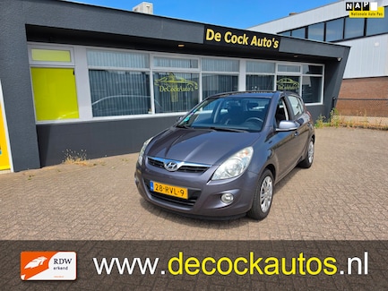 Hyundai i20 0