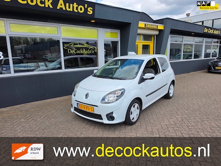 Renault Twingo 0