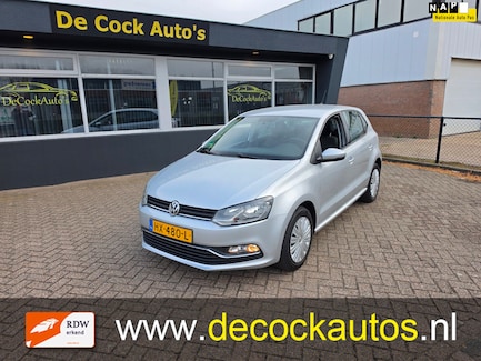 Volkswagen Polo 0