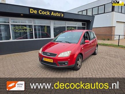 Ford C-Max 0