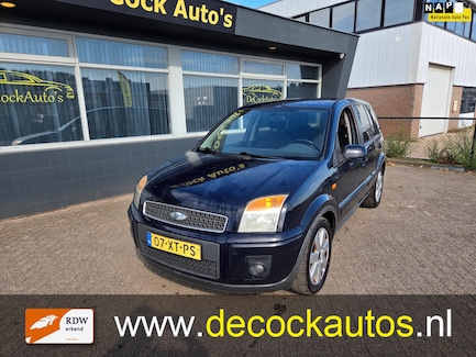 Ford Fusion 0