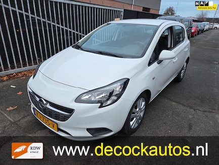 Opel Corsa 0