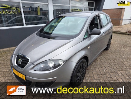 SEAT Altea XL 0