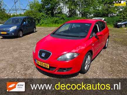 SEAT Leon 0
