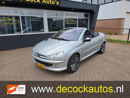 Peugeot 206 0