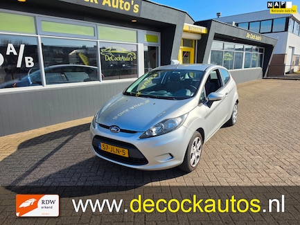 Ford Fiesta 0