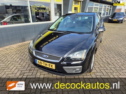 Ford Focus 0