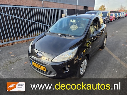 Ford Ka 0