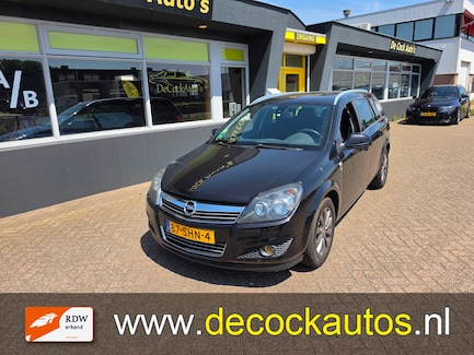 Opel Astra 0