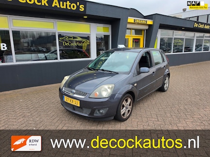 Ford Fiesta 0