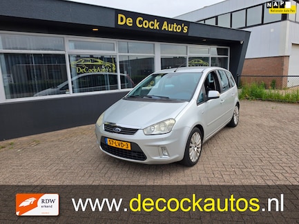 Ford C-Max 0